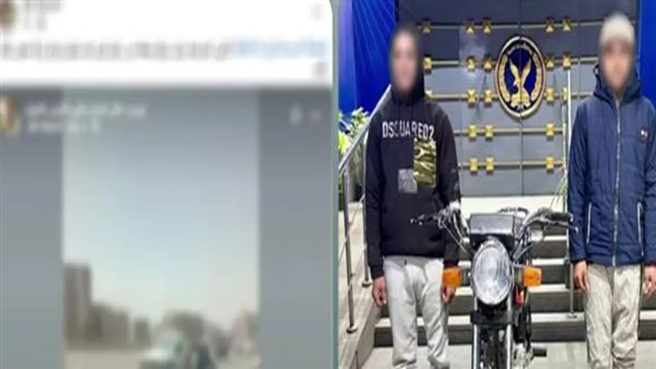 القبض على عصابة متهمة بمحاولة سرقة هاتف مواطن في محافظة الجيزة